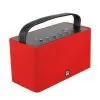 Altec Lansing AL-1002A-R Super Bass Wireless Poratbel Bluetooth Trolley Party Speaker   Red