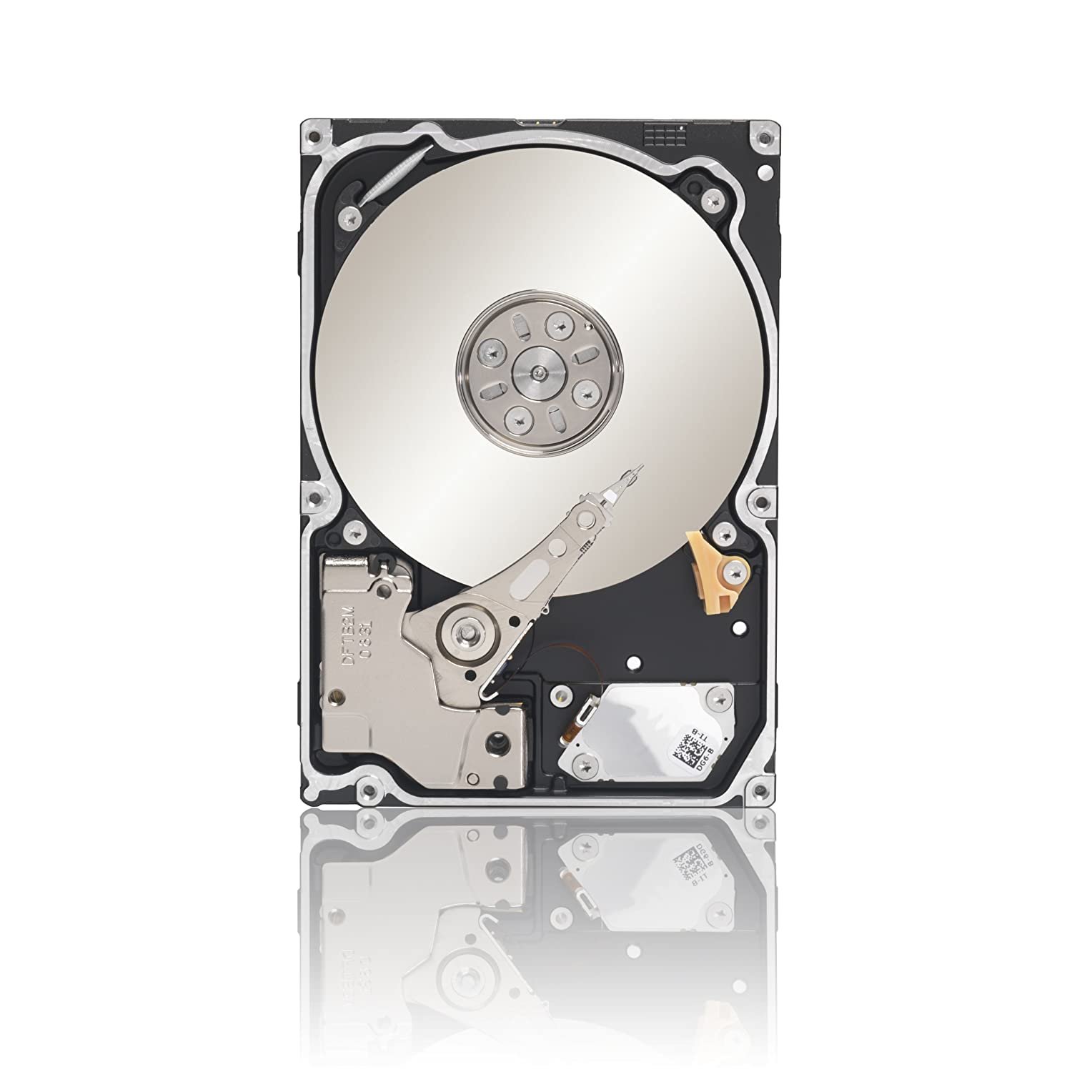 SEAGATE 2TB Barracuda 5400 RPM Desktop Internal Hard Drive ST2000DM005