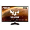 ASUS TUF Gaming VG279Q1R 27‰Û_ FHD (1920 x 1080) 144Hz HDMI DP FreeSync Premium Low Motion Blur IPS LED Gaming Monitor