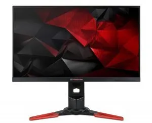 Acer Predator XB1 27inch Gaming Monitor XB271HU