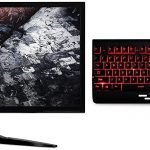 Acer KG241QP 23.6 inch 1 MS 144 Hz Gaming Monitor AMD Free Sync