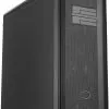 Cooler Master MasterBox NR600P Mid Tower Cabinet MCB-NR600P-KNNN-S00