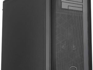 Cooler Master MasterBox NR600P Mid Tower Cabinet MCB-NR600P-KNNN-S00