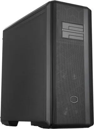 Cooler Master MasterBox NR600P Mid Tower Cabinet MCB-NR600P-KNNN-S00