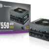Cooler Master V550 SFX 80 Plus Gold SMPS MPY-5501-SFHAGV-IN