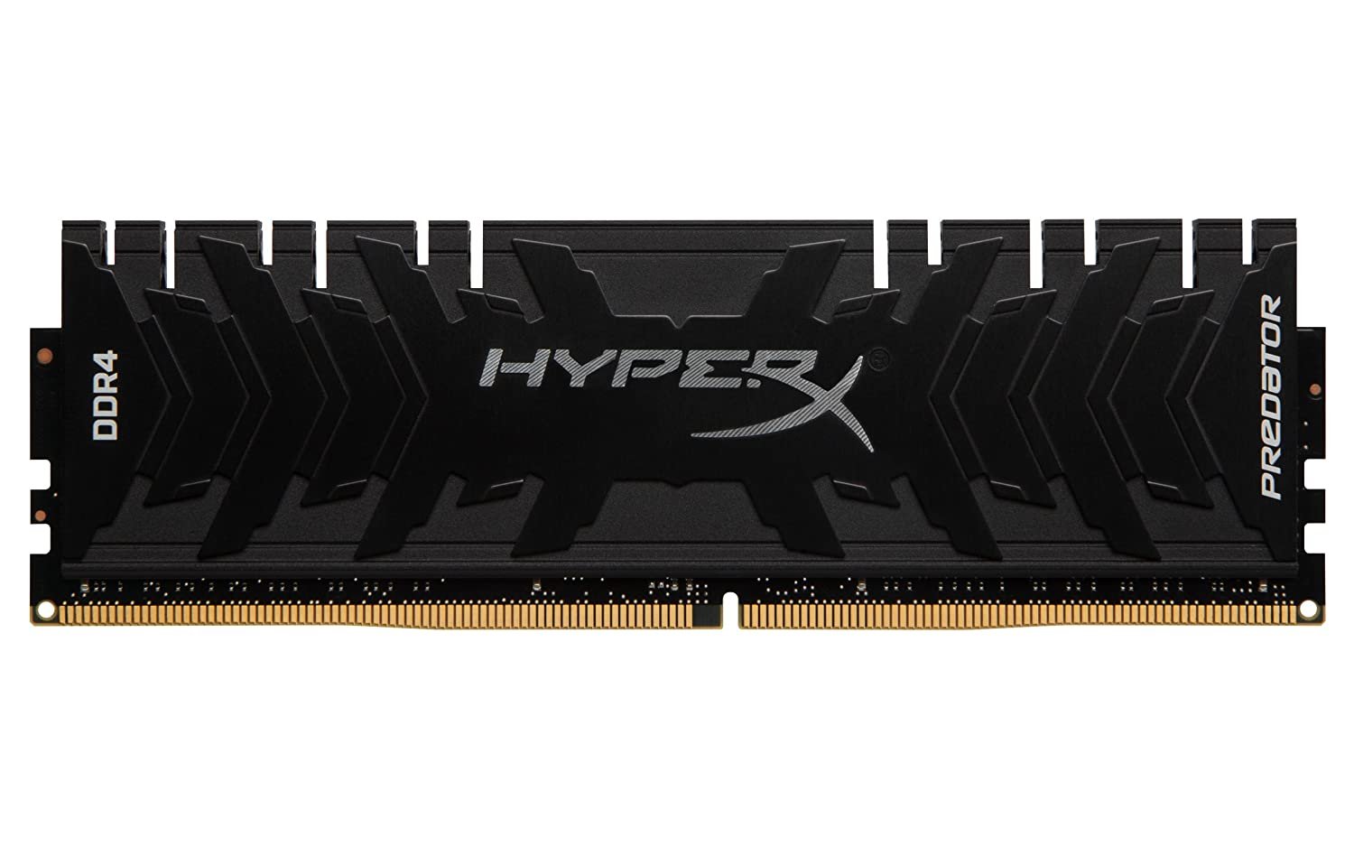 HyperX FURY 8GB (1x 8GB) 2400MHz DDR4 RAM HX424C15FB3/8