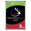 Seagate IronWolf Pro 8TB NAS Hard Drive 7200 RPM 256MB Cache CMR SATA 6.0Gb/s 3.5‰Û_ Internal HDD ST8000NE001