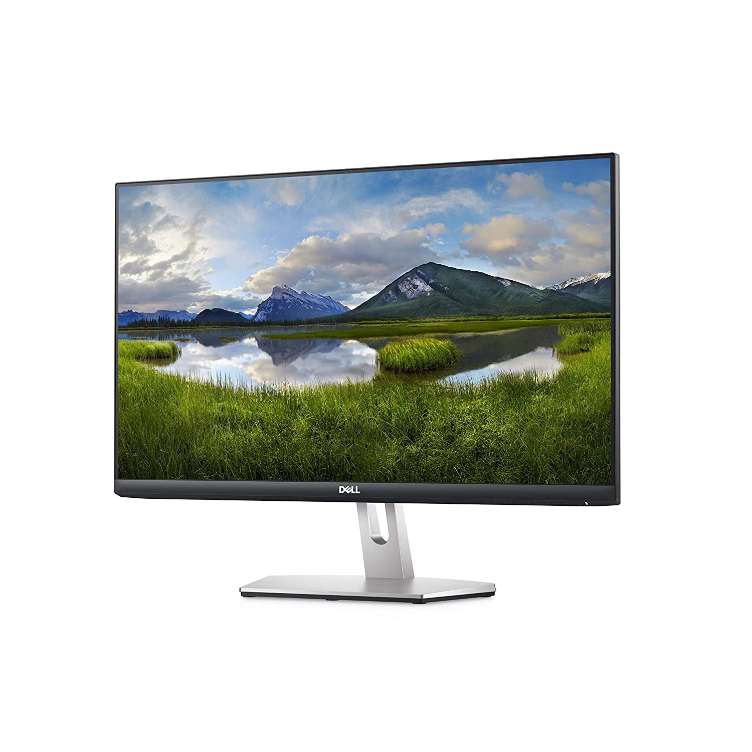 Dell S2421HN 24 Inch Gaming Monitor Dell S2421HN 24 Inch Gaming Monitor
