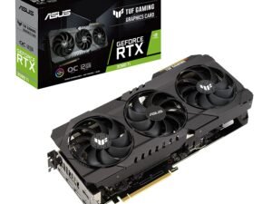 Asus TUF Gaming RTX 3080 Ti 12GB Graphics Card TUF-RTX3080TI-12G-Gaming