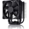 Noctua NH-U9S 92mm chromax Black CPU Cooler NH-U9S CH.BK