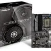 ASRock X399 Taichi sTR4 AMD X399 SATA 6Gb/s ATX AMD Motherboard