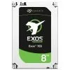 Seagate 8TB 3.5 inch SATA 3.0 7200 RPM Enterprise Internal Hard Drive