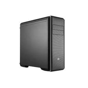 Cooler Master MasterBox CM694 Mid-Tower Cabinet MCB-CM694-KN5N-S00 (Steel)