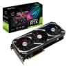 Asus ROG Strix RTX 3060 V2 LHR 12GB Gaming Graphics Card ROG-STRIX-RTX3060-12G-V2-Gaming
