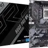 ASRock B660M PRO RS LGA 1700 DDR4 Micro ATX Intel Motherboard