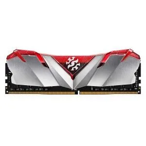 ADATA XPG Gammix D30 Series 8GB (8GBX1) DDR4 3200MHz RAM AX4U32008G16A-SR30