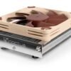 Noctua NH-L9a-AM4 37mm low-profile CPU Cooler for AMD Ryzen