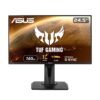 ASUS Tuf Gaming VG259QR 25 Inch Monitor (Adaptive Sync, 1ms Response Time, 165Hz, Frameless, FHD IPS Panel)