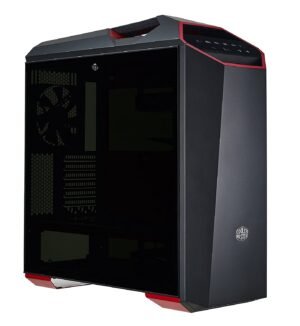 Cooler Master MasterCase Maker 5T ATX Mid Tower Cabinet MCZ-C5M2T-RW5N