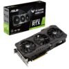 Asus TUF Gaming GeForce RTX 3070 Ti OC Edition 8GB GDDR6X Graphics Card TUF-RTX3070TI-O8G-Gaming