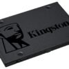 Kingston A400 2.5 inch480GB SATA III TLC SSD SA400S37/480G
