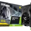 Zotac Gaming GEFORCE GTX 1650 OC 4GB GDDR6 128-BIT Gaming GRAPHICS CARD ZT-T16520F-10L