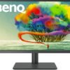 BenQ PD2705U 27‰Û_ 16:9 4K IPS Monitor