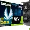 ZOTAC GAMING GeForce RTX 3050 Twin Edge OC 8GB GDDR6 Graphic Card ZT-A30500H-10M