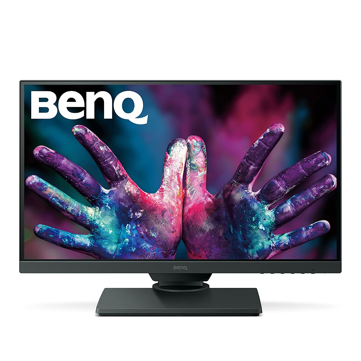 BenQ MOBIUZ EX3415R 34‰Û_ 21:9 HDR Curved FreeSync 144 Hz IPS Gaming Monitor