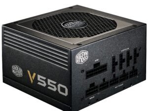 Cooler Master V1200 1200W Fully Modular Power Supply RSC00-AFBAG1-UK