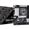 ASRock B560M Pro4/ac Socket LGA 1200 Micro ATX Motherboard