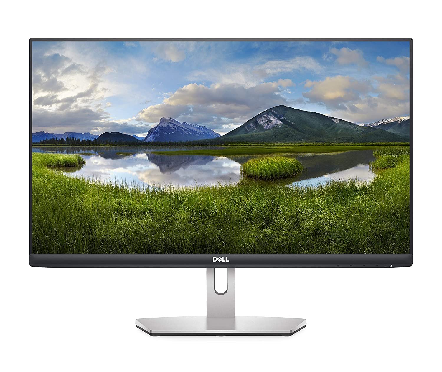 Dell S2721HGF 27‰Û_ Full HD (1920ÌÑ1080) 144Hz, VA, 1ms Curved Gaming Monitor