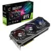 ASUS ROG Strix GeForce RTX 3070 Ti 8GB GDDR6X LHR Graphic Card ROG-STRIX-RTX3070TI-O8G-Gaming