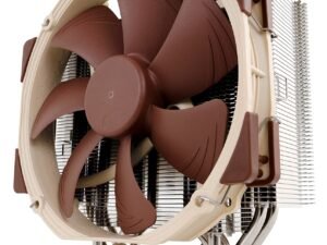 Noctua NH-U14S Intel AMD CPU Cooler