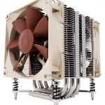 Noctua NH-U9DXi4 90mm SSO2 CPU Cooler