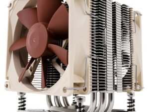 Noctua NH-U9DXi4 90mm SSO2 CPU Cooler