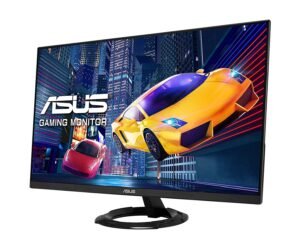 ASUS VZ279HEG1R 27 inch Full HD (1920 x 1080) 75Hz 1ms Gaming Monitor