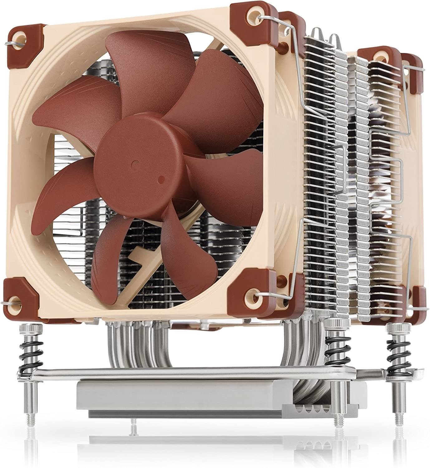 Noctua 140mm Quiet Quality Case Cooling Fan NF-A15 PWM