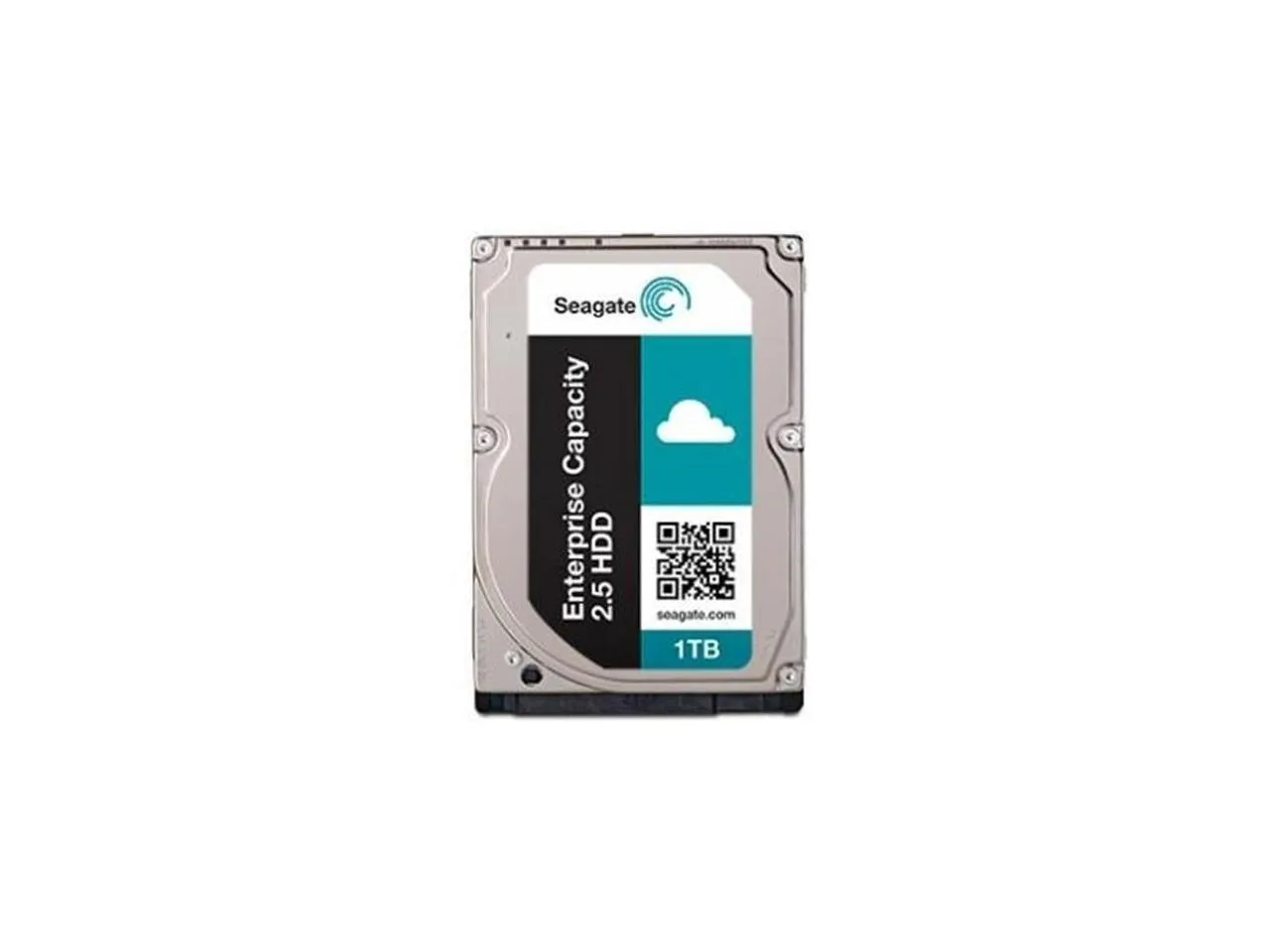 Seagate EXOS 4TB 3.5‰Û� Enterprise HDD 7200 RPM 128MB Cache Internal Hard Drive ST4000NM0035
