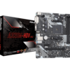 Asrock A320M-HDV R4.0 AMD A320 Micro ATX Motherboard