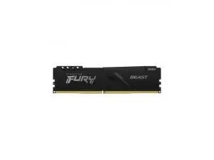 Kingston Fury Beast 16GB DDR4 3200 MHz 288pin DIMM Memory Module KF432C16BB1/16