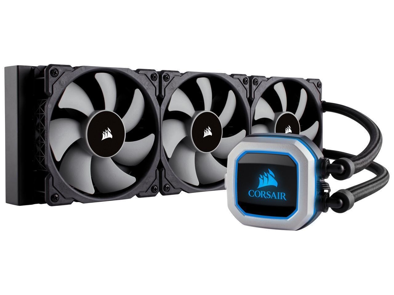 Corsair CX series CX650M 650W Power Supply