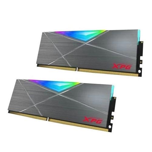 ADATA XPG Gammix D30 Series 8GB (8GBX1) DDR4 3200MHz Red RAM AX4U3200W8G16A-SR30