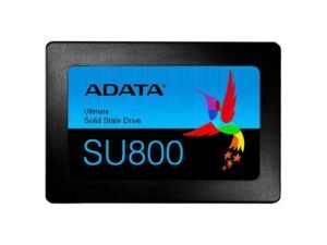 ADATA Ultimate SU800 512GB 3D NAND SSD ASU800SS-512GT-C
