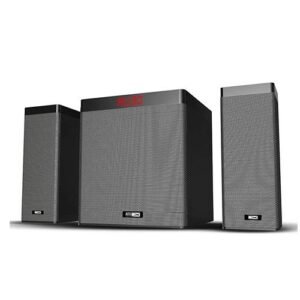 Altec Lansing AL-2.1-07 Multimedia Speaker 2.1