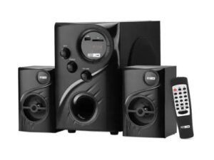 ALTEC LANSING AL-3001A 30 W Bluetooth Home Theatre