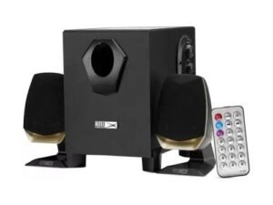 ALTEC LANSING AL-3005A 25 W Bluetooth Home Theatre