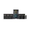 Altec Lansing AL-5.1-02 40 Watt 5.1 Channel Wireless Bluetooth Multimedia Speaker