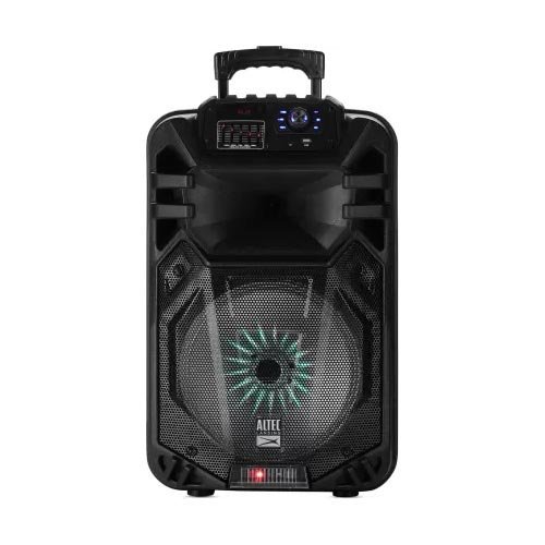 ALTEC LANSING AL-5004 with Karaoke 80 W Bluetooth Party Speaker ALTEC LANSING AL-5004 with Karaoke 80 W Bluetooth Party Speaker