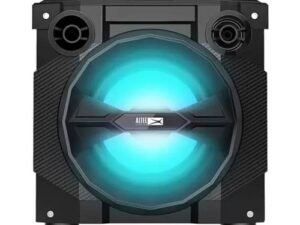 ALTEC LANSING AL-DJ-01 50 W Bluetooth Speaker